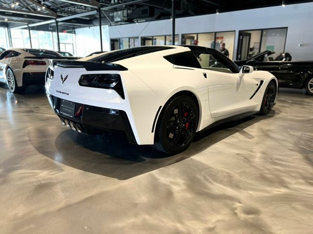 2016 Chevrolet Corvette LocalTrade/2LT/LongTubeHeaders/PerfExhaust/Htd&CldSeats/NAV - 22949846 - 4