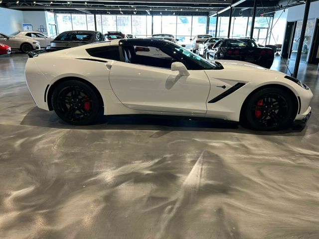 2016 Chevrolet Corvette LocalTrade/2LT/LongTubeHeaders/PerfExhaust/Htd&CldSeats/NAV - 22949846 - 5