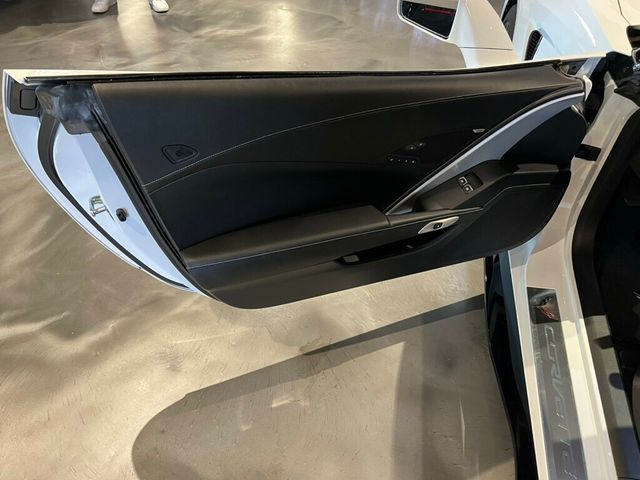 2016 Chevrolet Corvette LocalTrade/2LT/LongTubeHeaders/PerfExhaust/Htd&CldSeats/NAV - 22949846 - 8