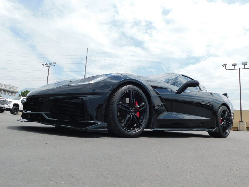 2016 Chevrolet Corvette STINGRAY - 22547975 - 5