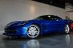 2016 Chevrolet Corvette *Stingray Z51 2LT* *7-Speed Manual* *Laguna Blue* *Mag-Ride* - 23083569 - 0