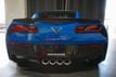 2016 Chevrolet Corvette *Stingray Z51 2LT* *7-Speed Manual* *Laguna Blue* *Mag-Ride* - 23083569 - 14