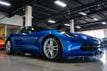 2016 Chevrolet Corvette *Stingray Z51 2LT* *7-Speed Manual* *Laguna Blue* *Mag-Ride* - 23083569 - 1