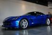 2016 Chevrolet Corvette *Stingray Z51 2LT* *7-Speed Manual* *Laguna Blue* *Mag-Ride* - 23083569 - 2