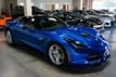 2016 Chevrolet Corvette *Stingray Z51 2LT* *7-Speed Manual* *Laguna Blue* *Mag-Ride* - 23083569 - 3