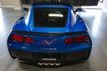 2016 Chevrolet Corvette *Stingray Z51 2LT* *7-Speed Manual* *Laguna Blue* *Mag-Ride* - 23083569 - 40