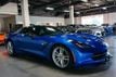 2016 Chevrolet Corvette *Stingray Z51 2LT* *7-Speed Manual* *Laguna Blue* *Mag-Ride* - 23083569 - 42