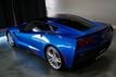 2016 Chevrolet Corvette *Stingray Z51 2LT* *7-Speed Manual* *Laguna Blue* *Mag-Ride* - 23083569 - 43