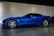 2016 Chevrolet Corvette *Stingray Z51 2LT* *7-Speed Manual* *Laguna Blue* *Mag-Ride* - 23083569 - 44