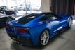 2016 Chevrolet Corvette *Stingray Z51 2LT* *7-Speed Manual* *Laguna Blue* *Mag-Ride* - 23083569 - 46