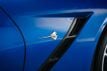 2016 Chevrolet Corvette *Stingray Z51 2LT* *7-Speed Manual* *Laguna Blue* *Mag-Ride* - 23083569 - 47