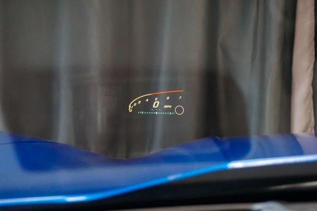 2016 Chevrolet Corvette *Stingray Z51 2LT* *7-Speed Manual* *Laguna Blue* *Mag-Ride* - 23083569 - 48