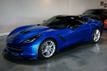 2016 Chevrolet Corvette *Stingray Z51 2LT* *7-Speed Manual* *Laguna Blue* *Mag-Ride* - 23083569 - 4