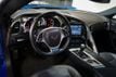 2016 Chevrolet Corvette *Stingray Z51 2LT* *7-Speed Manual* *Laguna Blue* *Mag-Ride* - 23083569 - 51