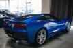 2016 Chevrolet Corvette *Stingray Z51 2LT* *7-Speed Manual* *Laguna Blue* *Mag-Ride* - 23083569 - 6