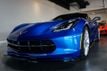 2016 Chevrolet Corvette *Stingray Z51 2LT* *7-Speed Manual* *Laguna Blue* *Mag-Ride* - 23083569 - 71