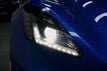 2016 Chevrolet Corvette *Stingray Z51 2LT* *7-Speed Manual* *Laguna Blue* *Mag-Ride* - 23083569 - 77