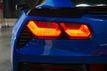 2016 Chevrolet Corvette *Stingray Z51 2LT* *7-Speed Manual* *Laguna Blue* *Mag-Ride* - 23083569 - 79