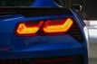 2016 Chevrolet Corvette *Stingray Z51 2LT* *7-Speed Manual* *Laguna Blue* *Mag-Ride* - 23083569 - 80