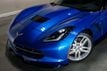 2016 Chevrolet Corvette *Stingray Z51 2LT* *7-Speed Manual* *Laguna Blue* *Mag-Ride* - 23083569 - 82