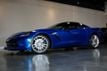 2016 Chevrolet Corvette *Stingray Z51 2LT* *7-Speed Manual* *Laguna Blue* *Mag-Ride* - 23083569 - 85