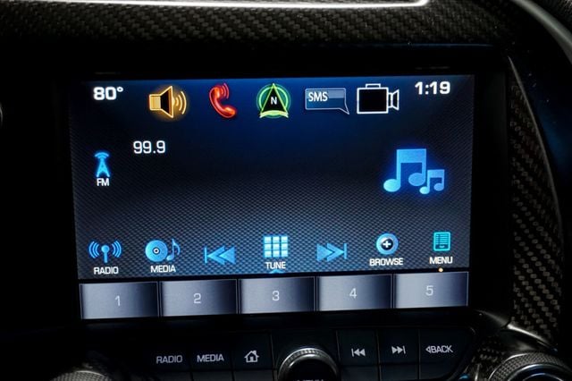 2016 Chevrolet Corvette *Stingray Z51 2LT* *Edelbrock Supercharged* *7-Speed Manual* - 23069055 - 26