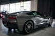 2016 Chevrolet Corvette *Stingray Z51 2LT* *Edelbrock Supercharged* *7-Speed Manual* - 23069055 - 34