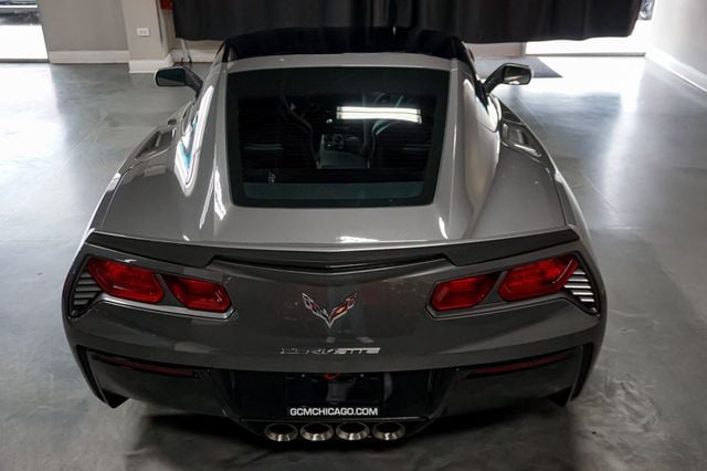 2016 Chevrolet Corvette *Stingray Z51 2LT* *Edelbrock Supercharged* *7-Speed Manual* - 23069055 - 41