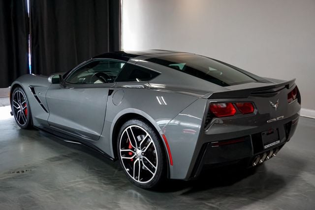 2016 Chevrolet Corvette *Stingray Z51 2LT* *Edelbrock Supercharged* *7-Speed Manual* - 23069055 - 42
