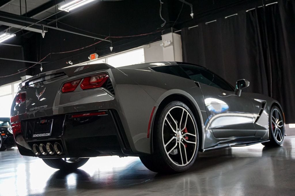 2016 Chevrolet Corvette *Stingray Z51 2LT* *Edelbrock Supercharged* *7-Speed Manual* - 23069055 - 5