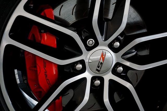 2016 Chevrolet Corvette *Stingray Z51 2LT* *Edelbrock Supercharged* *7-Speed Manual* - 23069055 - 77