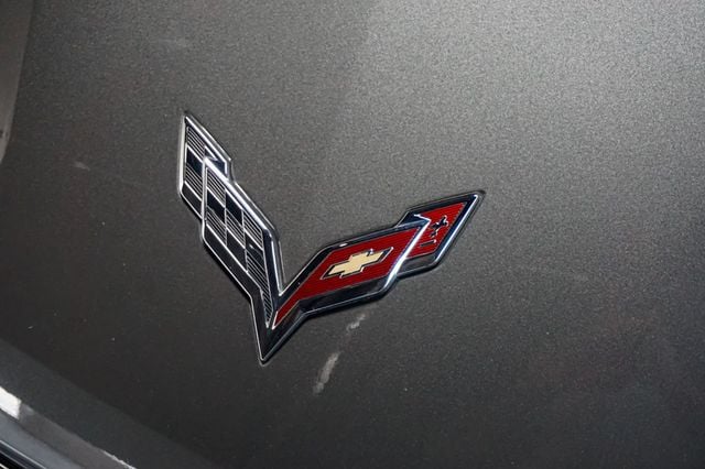 2016 Chevrolet Corvette *Stingray Z51 2LT* *Edelbrock Supercharged* *7-Speed Manual* - 23069055 - 78