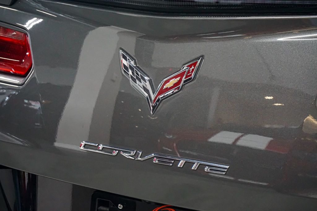 2016 Chevrolet Corvette *Stingray Z51 2LT* *Edelbrock Supercharged* *7-Speed Manual* - 23069055 - 80