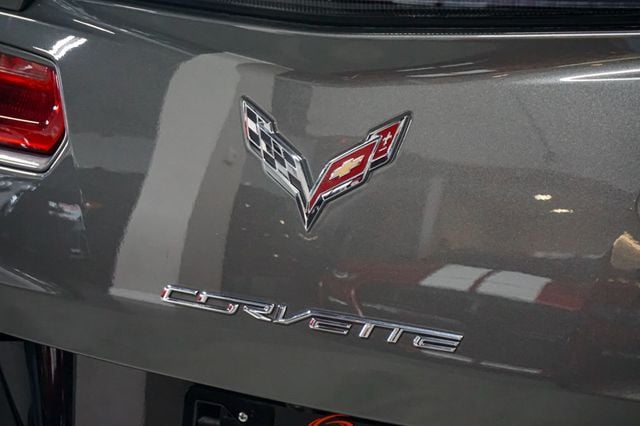 2016 Chevrolet Corvette *Stingray Z51 2LT* *Edelbrock Supercharged* *7-Speed Manual* - 23069055 - 80