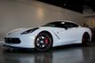 2016 Chevrolet Corvette *Stingray Z51 3LT* *7-Speed Manual* *Only 14k Miles* *Mag-Ride** - 23070233 - 0