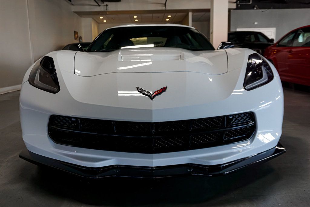 2016 Chevrolet Corvette *Stingray Z51 3LT* *7-Speed Manual* *Only 14k Miles* *Mag-Ride** - 23070233 - 13