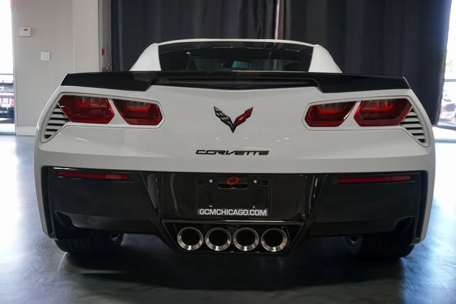 2016 Chevrolet Corvette *Stingray Z51 3LT* *7-Speed Manual* *Only 14k Miles* *Mag-Ride** - 23070233 - 14