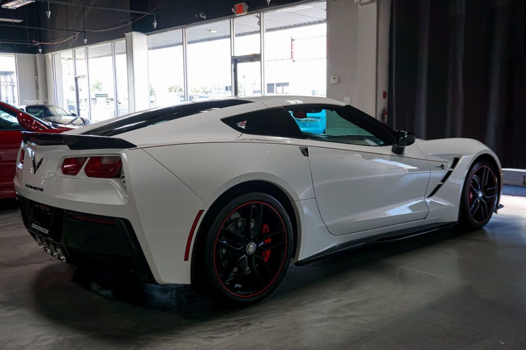 2016 Chevrolet Corvette *Stingray Z51 3LT* *7-Speed Manual* *Only 14k Miles* *Mag-Ride** - 23070233 - 34