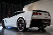 2016 Chevrolet Corvette *Stingray Z51 3LT* *7-Speed Manual* *Only 14k Miles* *Mag-Ride** - 23070233 - 35