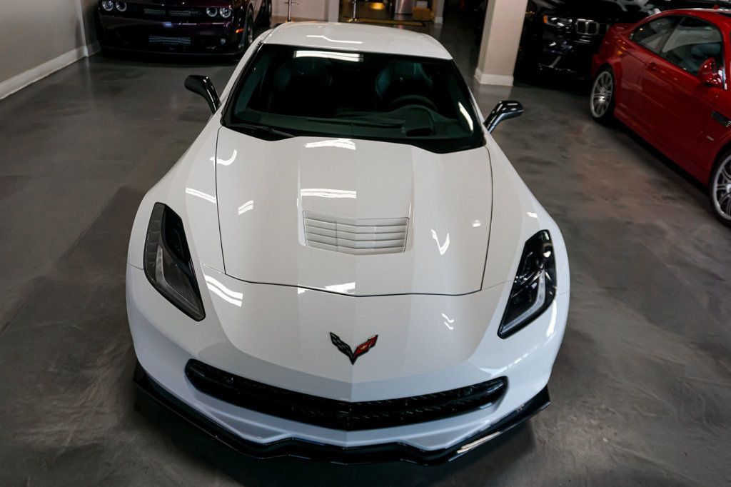 2016 Chevrolet Corvette *Stingray Z51 3LT* *7-Speed Manual* *Only 14k Miles* *Mag-Ride** - 23070233 - 40
