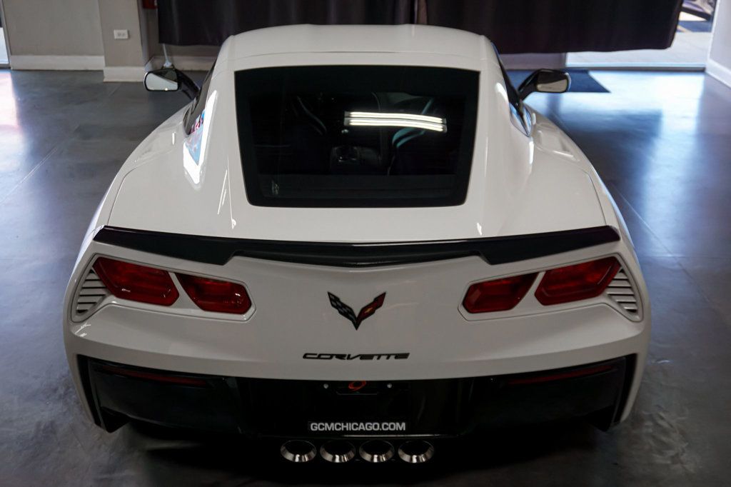 2016 Chevrolet Corvette *Stingray Z51 3LT* *7-Speed Manual* *Only 14k Miles* *Mag-Ride** - 23070233 - 41