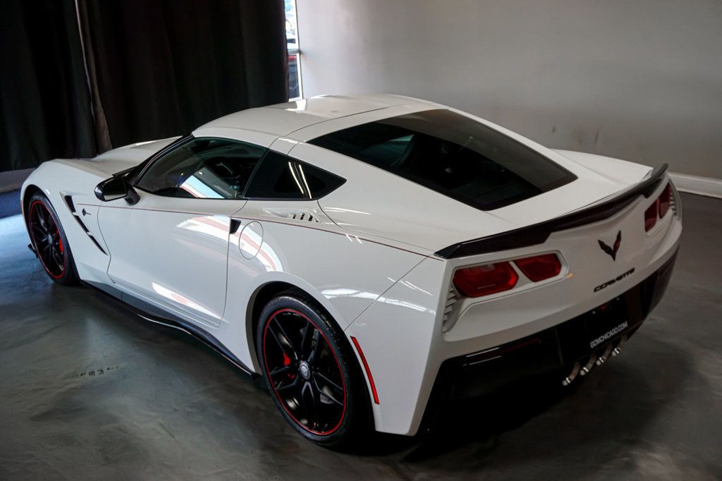2016 Chevrolet Corvette *Stingray Z51 3LT* *7-Speed Manual* *Only 14k Miles* *Mag-Ride** - 23070233 - 44