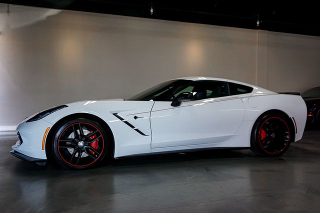 2016 Chevrolet Corvette *Stingray Z51 3LT* *7-Speed Manual* *Only 14k Miles* *Mag-Ride** - 23070233 - 45