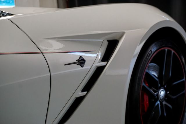 2016 Chevrolet Corvette *Stingray Z51 3LT* *7-Speed Manual* *Only 14k Miles* *Mag-Ride** - 23070233 - 48