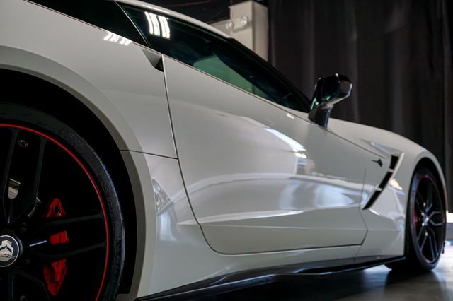 2016 Chevrolet Corvette *Stingray Z51 3LT* *7-Speed Manual* *Only 14k Miles* *Mag-Ride** - 23070233 - 51