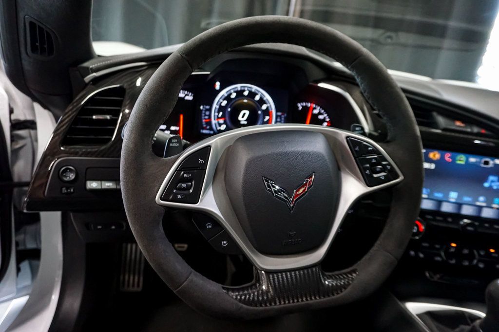 2016 Chevrolet Corvette *Stingray Z51 3LT* *7-Speed Manual* *Only 14k Miles* *Mag-Ride** - 23070233 - 54