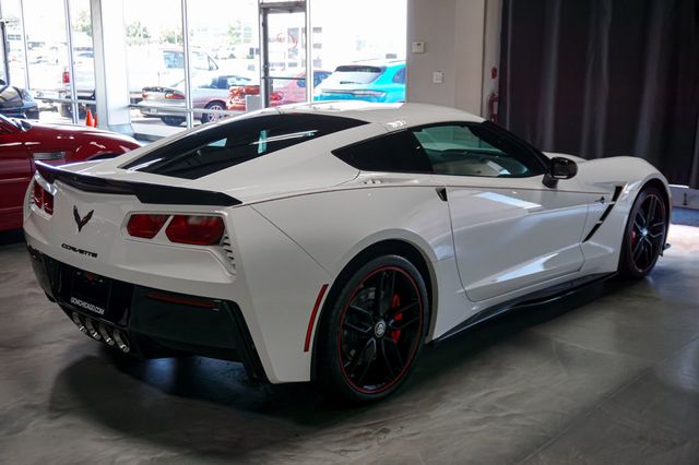 2016 Chevrolet Corvette *Stingray Z51 3LT* *7-Speed Manual* *Only 14k Miles* *Mag-Ride** - 23070233 - 6