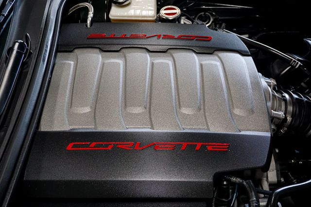 2016 Chevrolet Corvette *Stingray Z51 3LT* *7-Speed Manual* *Only 14k Miles* *Mag-Ride** - 23070233 - 70