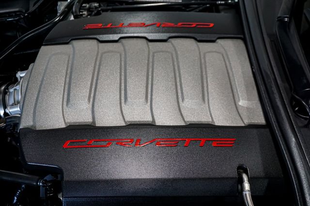 2016 Chevrolet Corvette *Stingray Z51 3LT* *7-Speed Manual* *Only 14k Miles* *Mag-Ride** - 23070233 - 71
