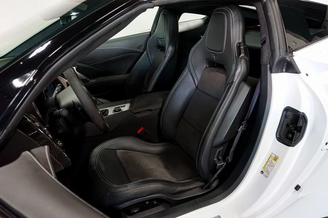 2016 Chevrolet Corvette *Stingray Z51 3LT* *7-Speed Manual* *Only 14k Miles* *Mag-Ride** - 23070233 - 8